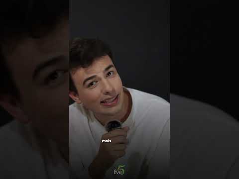 Depoimento ator Thiago Voltolini