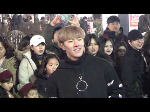 [MAXXAM] 171229 김민석 - 빨간맛