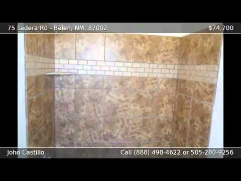 502 Ladera Dr Belen Nm