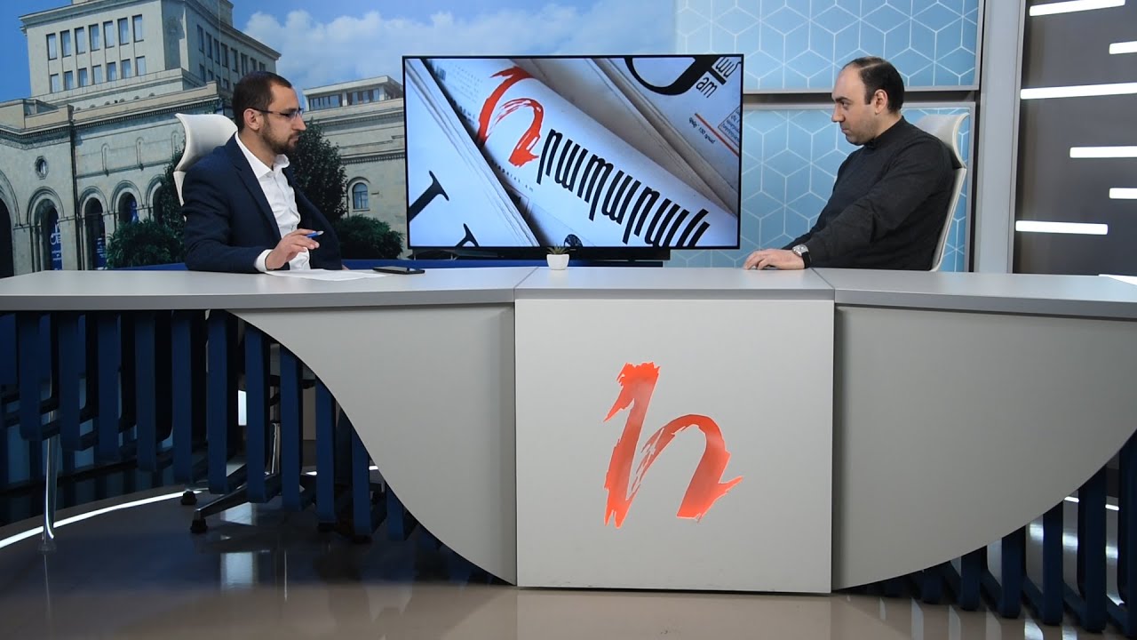 «Իմ քայլի» մոտ հուզական պոռթկում առաջացավ, մենք էլ «կարգի հրավիրեցինք» այդ չարաճճիներին․ Մանրիկյան