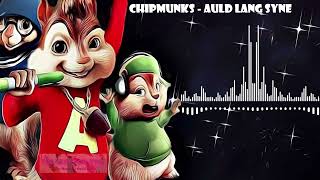 Auld Lang Syne | Boney M. [Chipmunks Version] | #ChipXania