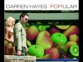 Darren Hayes - Zero 