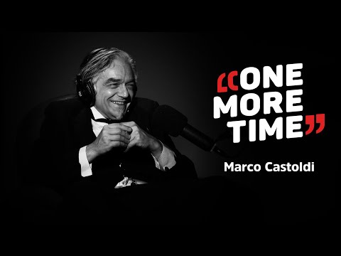 Marco Castoldi, Morgan contro tutti - One More Time