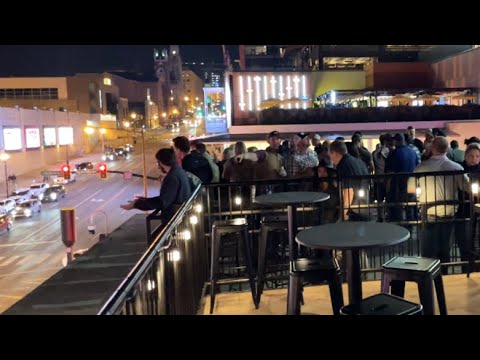 NASHVILLE TN LIVE BROADWAY BARS, LIVE MUSIC, ROOFTOPS, 3/3/2022