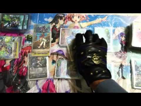 Aqua Force Tetra True Essence.