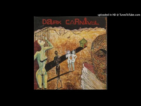 Thumbnail for Dark Carnival - The Right Stuff by Scott Asheton