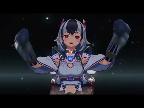 Xenoblade Chronicles 2 (Nintendo Switch) - Hibana (Ver. 1.5.1, Expansion Pass)
