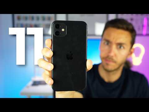 iPhone 11 in 2026: Is it worth it? ⚠️ Check this out first…