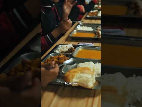 Neden Nokta Yemek? 2