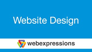 Web Expressions | Web Design Stoke on Trent, Staffordshire