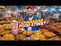 Karachi S Craziest Junglee Falooda Ramzan Night At Kharadar Food Street