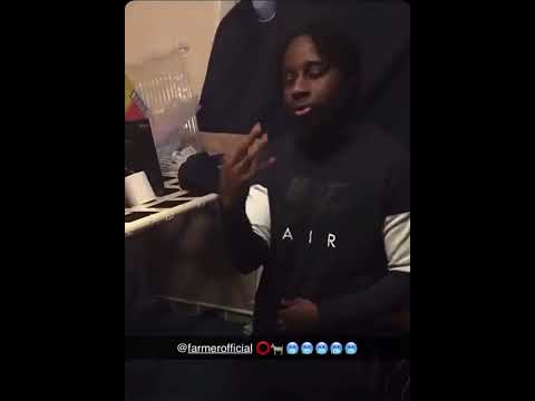 #12th Farmer - Locked Freestyle 🔐