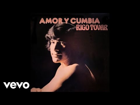 Rigo Tovar - Canción Para Una Decepción De Amor (Audio)