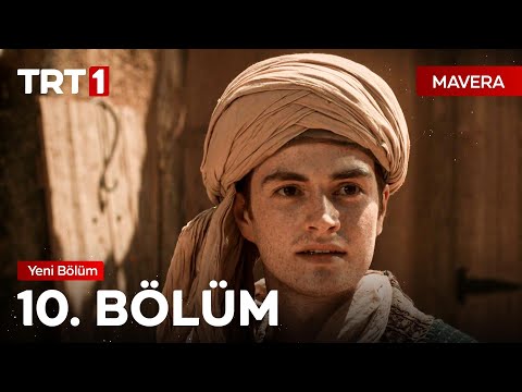 Mavera 10. Bölüm @NostaljiTRT