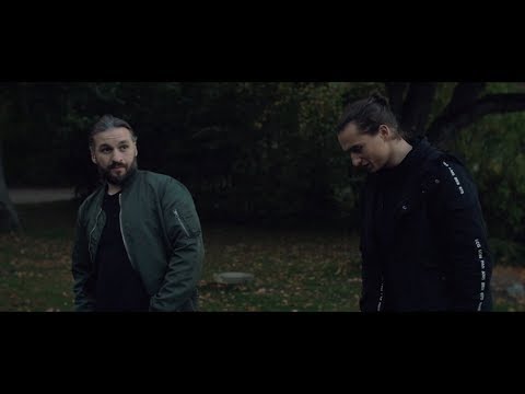 Corey James ft. HENKO - Back In Time