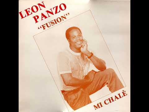Leon Panzo – Mi Chalè [France, Zouk] (1987)