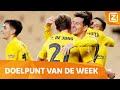 MAGISTRALE GOALS IN DE AFGELOPEN WEEK ??  | Doelpunt van de Week