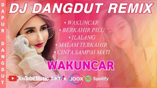 Download lagu DJ TIKTOK TERBARU 2025 DANGDUT TERPOPULER / WAKUNCAR / BERAKHIR PILU VIRAL TIKTOK mp3 Download lagu DJ TIKTOK TERBARU 2025 DANGDUT TERPOPULER / WAKUNCAR / BERAKHIR PILU VIRAL TIKTOK mp3