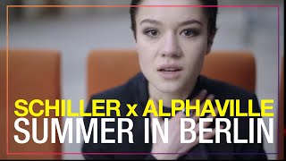 Schiller - Summer In Berlin video