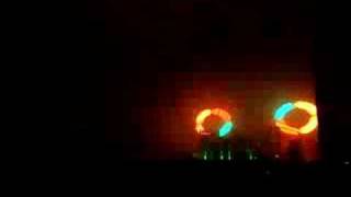Chemical Brothers - Burst Generator