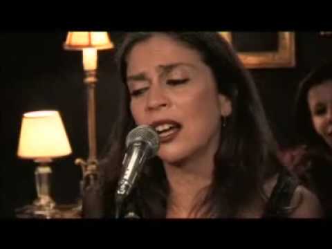 Savina Yannatou - Addio Amore