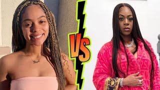 Nie Nie And Binks So Famous lifestyle, Income, Biography, Comparison, Facts 2023