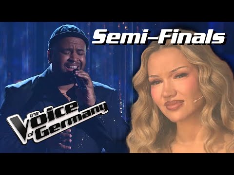 Coldplay – "Fix You" (Vasco José Mano) | TVOG 2025