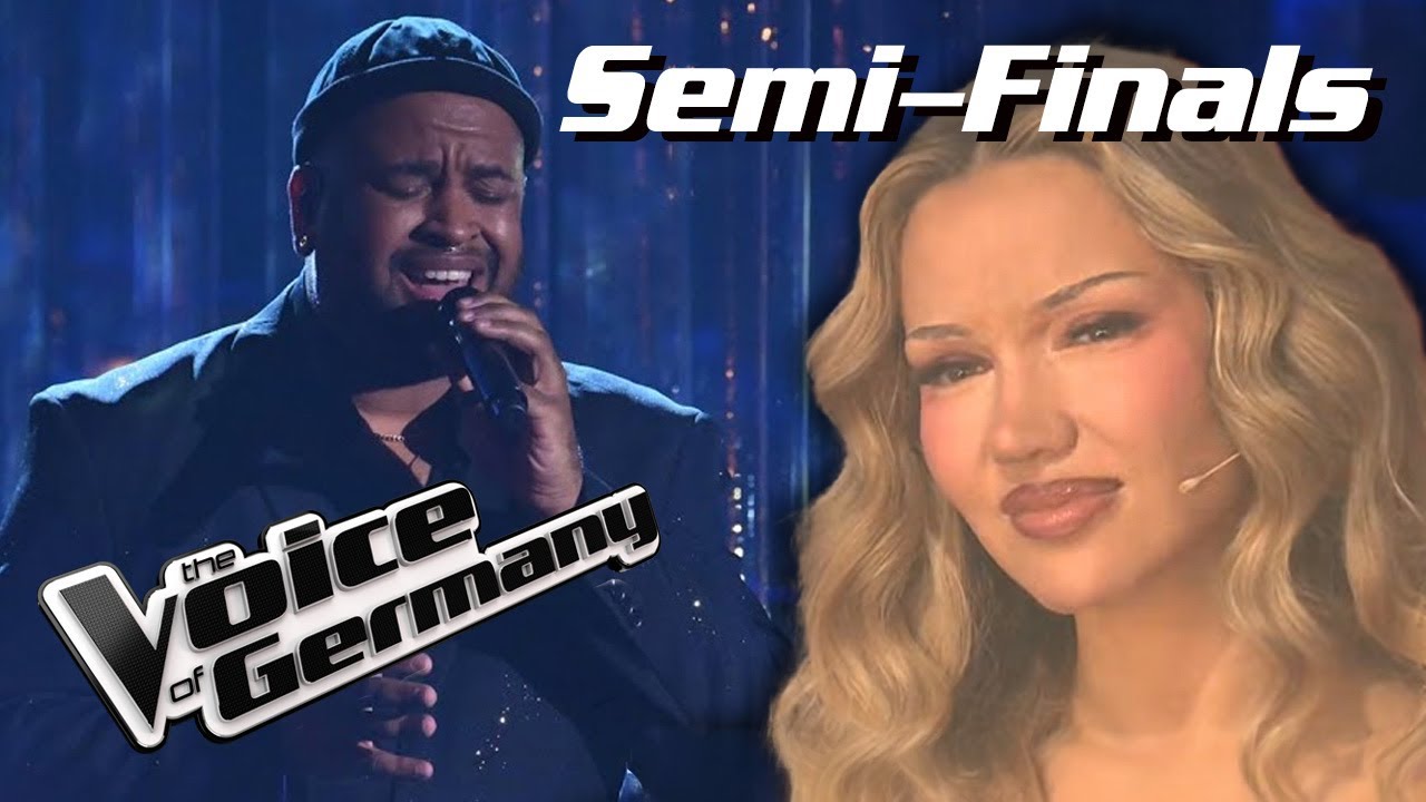 Coldplay – "Fix You" (Vasco José Mano) | TVOG 2025