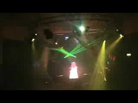 Light Show - Rewind Back To The Old Skool