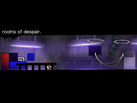 (RATED, outdated version) Rooms of Despair FINISHED DEMO