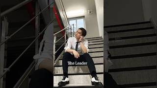 Download lagu The Leader vs What he leads #btob mp3