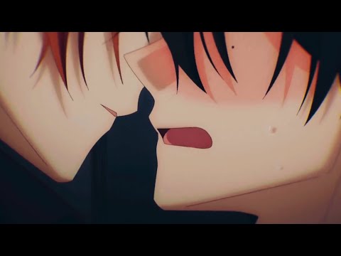 Sasaki & Miyano | I just wanted you (+movie)