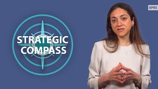 A Strategic Compass for the EU