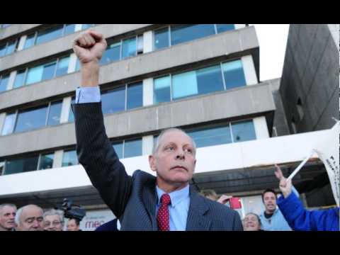 29/07/2015 - Dr.Gustavo Salle - Entrevista parte 1