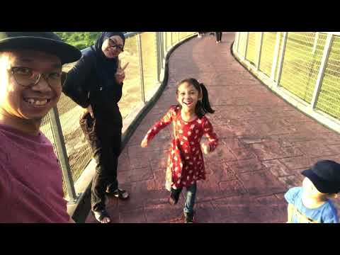 Tanjung Batu Beach Walk