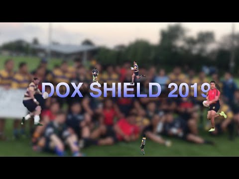 MARCELLIN DOX SHIELD 2019 - HIGHLIGHTS