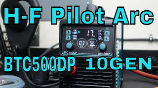 Is This Bestarc BTC500DP 10GEN Plasma Cutter The Best