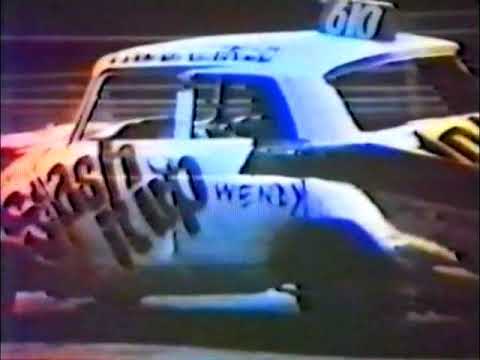 The Damned - Smash It Up - Smash Up Derby