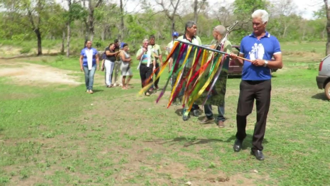 Folia de Reis Olhos D`água