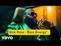 Rick Ross Ft Meek Mill Boss Energy 2025 Official Music