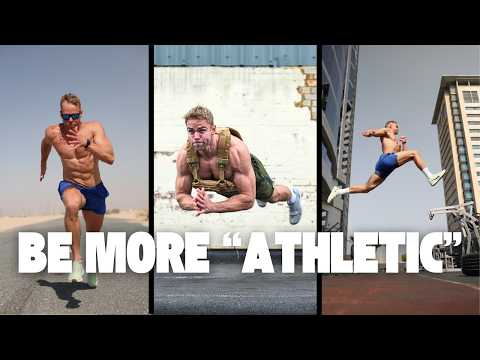 The Foundation Of Elite Performance (+ Everyone Neglects It)