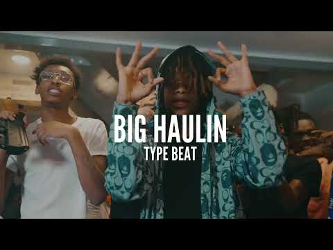 [FREE] Big Haulin x Bally Slatt x Cash Kidd x Detroit Type Beat 2022 "Feeling My Soul"