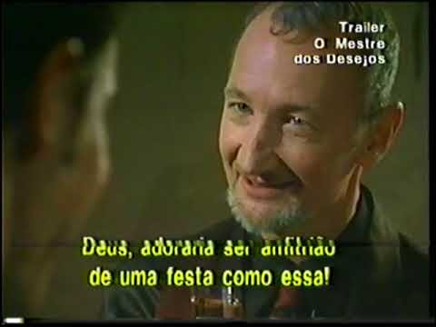 1999 O Mestre dos Desejos 02 
