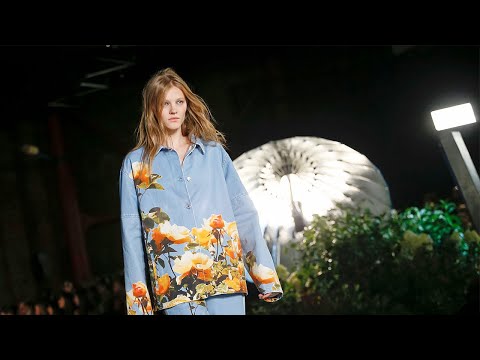 MSGM | Spring Summer 2019 | Full Show