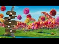 Lorax DVD Opening