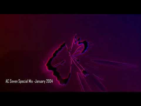 AC Seven Special Mix - January 2004