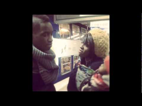 Prisca chante Charles Mombaya " Na pesi "