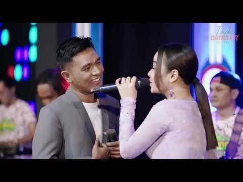 SETIA UNTUK SELAMANYA - Tasya Rosmala & Gery Mahesa // Hatimu Dan Hatiku Telah Menjadi Satu