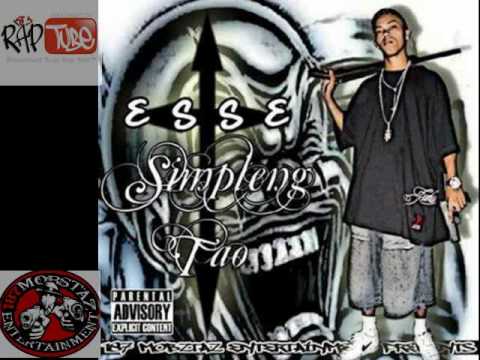 ESSE ft. Mike Kosa- Walang Binatbat