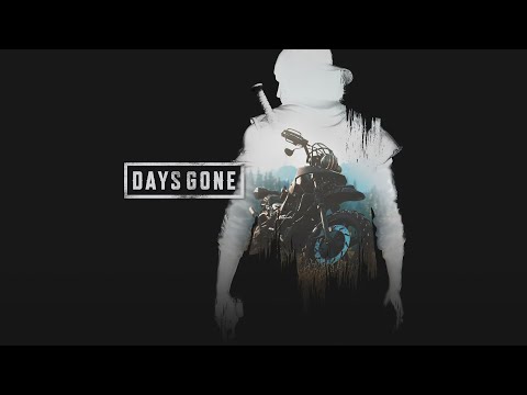 Lewis Capaldi -Days Gone Quiet (For Now)